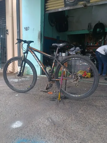 Bike 29 First edição ilimitada