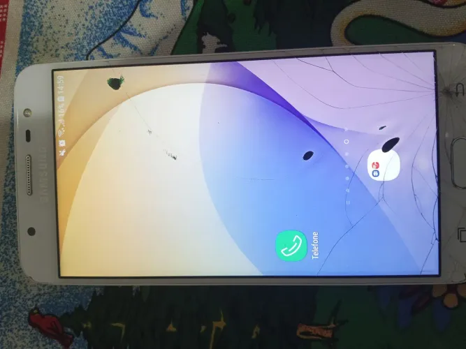 J7 prime
