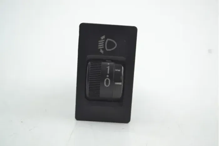 Botão Regulagem Farol Painel Jac J5 2012 2013 Original