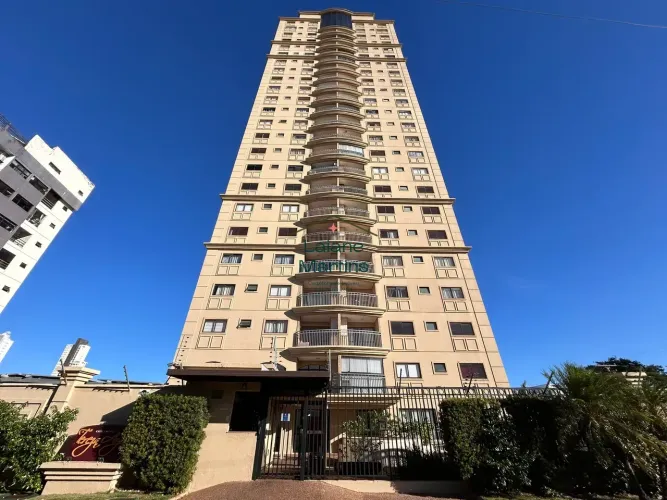 Apartamento à venda - 204 sul - 3 suítes - 87 m² - 2 vagas - andar alto