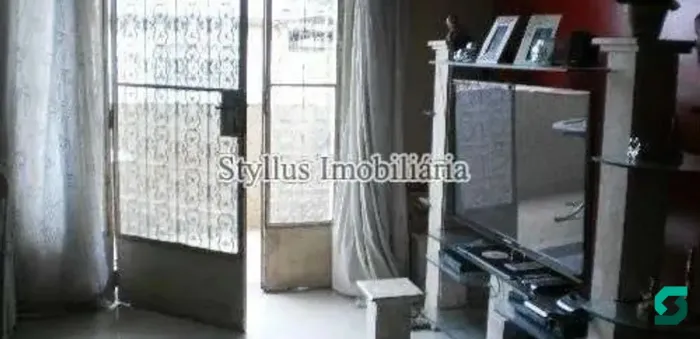 Cascadura | Apartamento 2 quartos