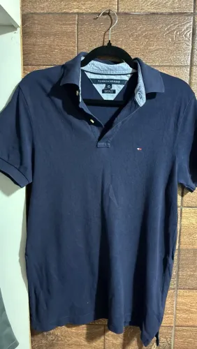 Polo Tommy Hilfiger