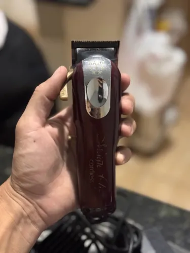 MÁQUINA DE CORTE WAHL MAGIC CLIP