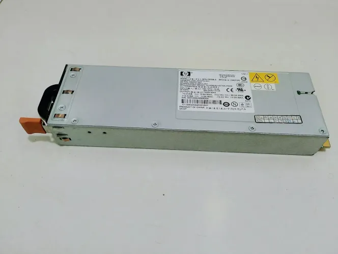 Fonte Servidor HP 700W 12V 56A