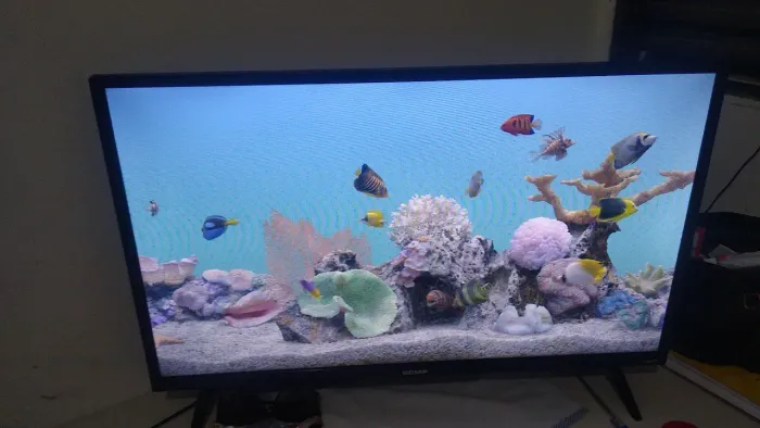 Vendo tv 32 polegadas