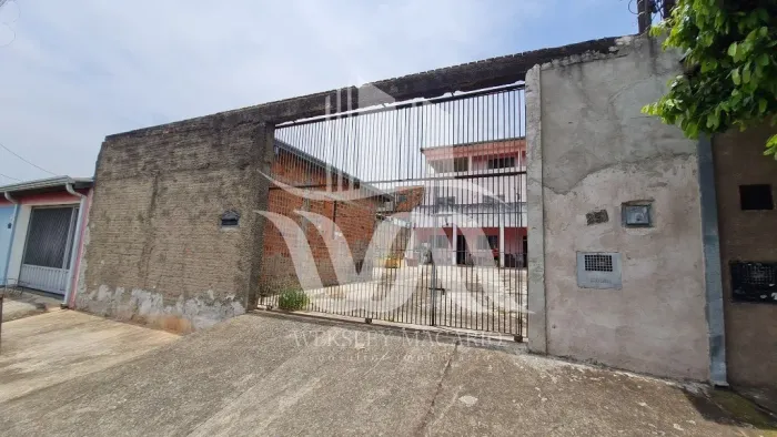casa 3 dormitórios - 2 suítes - sobrado para venda, 180m² - Div IV