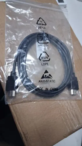Cabo HDMI 1,5 metros