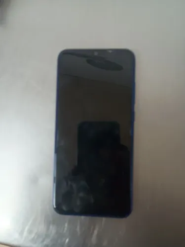 Redmi Note 8 Semi Novo 64giga Negócio valor Aceito Cartão