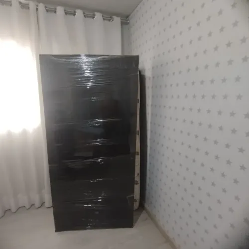 Cama Box Solteiro. PERFEITO ESTADO, pouquíssimo uso.