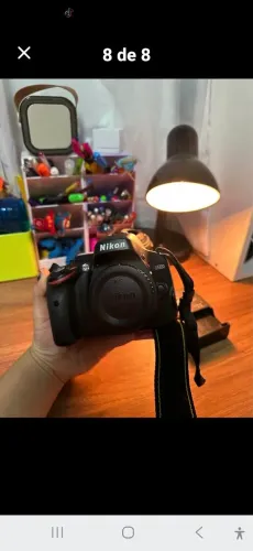 Maquina fotográfica