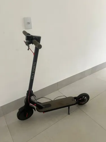Patinete elétrico