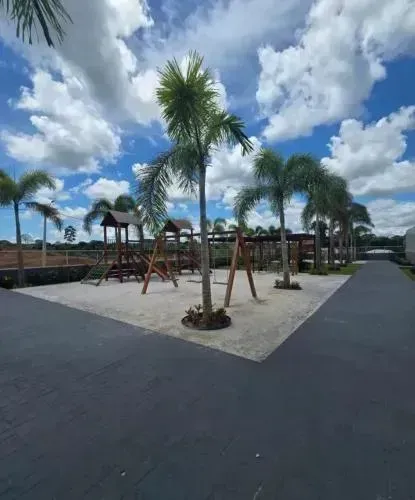 Chácara Parque Real,