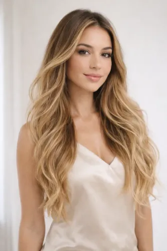 Mega Hair Maravilhoso