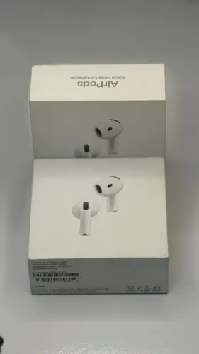 airpods 4 ANC