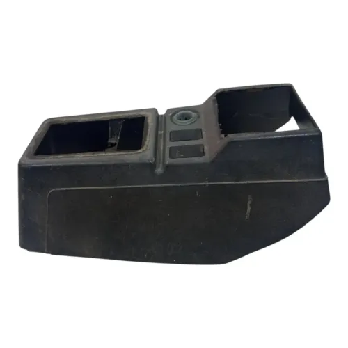 Console Central Vw Gol Parati Saveiro Quadrado 1986 A 1995