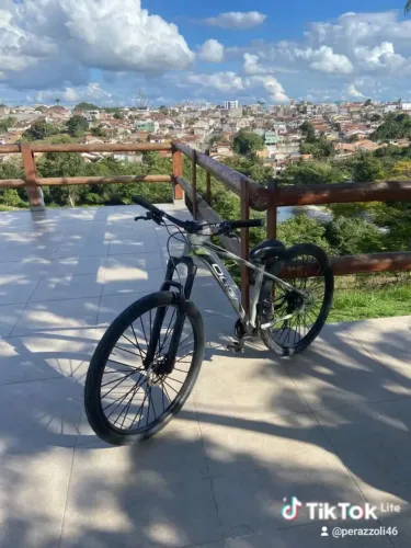 Oggi 7.0 big wheel