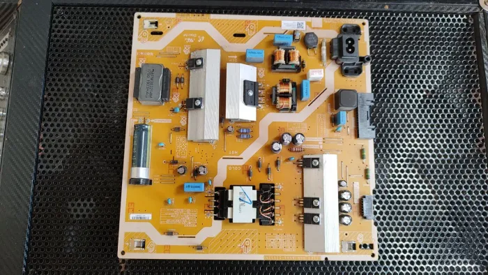 Placa Fonte Samsung UN55RU7100