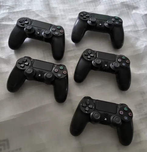 Controle PS4 original