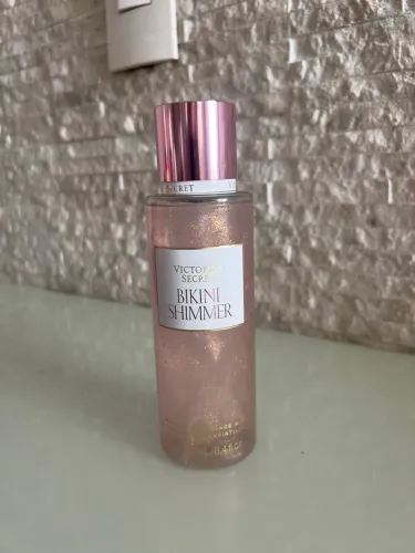 Perfume Victoria Secrets