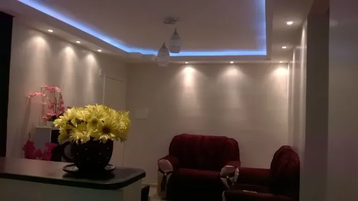 Apartamento à venda em Jardim Mariléa - Rio das Ostras. Excelente localização