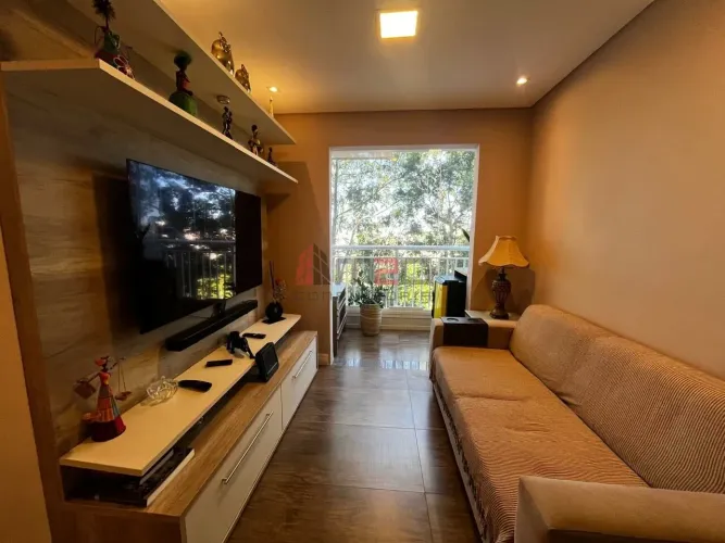 Apartamento em Condominio, Jardim Cidade Pirituba - São Paulo