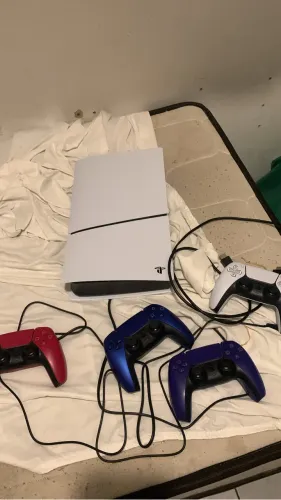 Vendo Dualsense PS5
