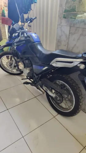 Venda YAMAHA CROSSER