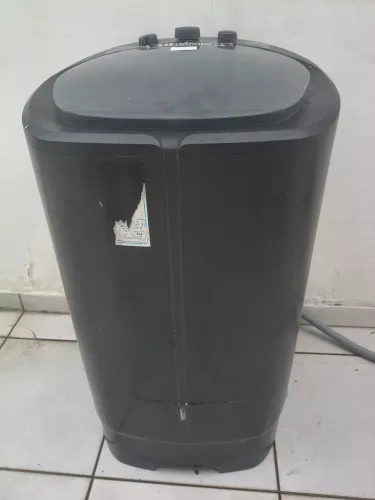 Tanque de lavar roupa
