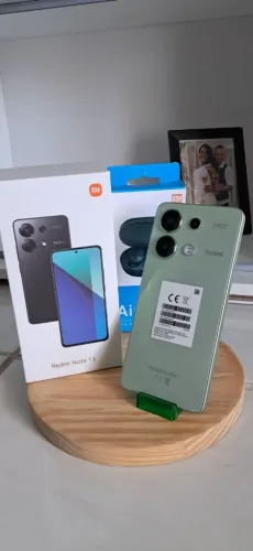 REDMI NOTE 13