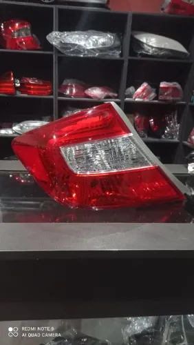 Lanterna Civic G9 lado direito original 2012 2013 2014 2014 2015 2016