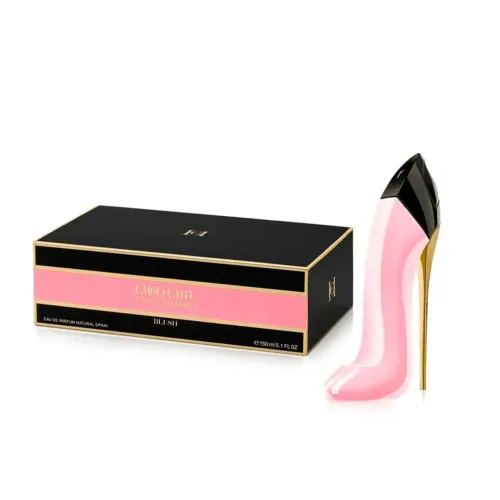 Perfume CH Good Girl Blush 150ml 
