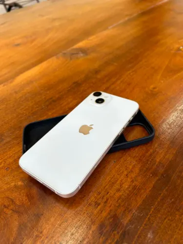 iPhone 14 Plus Impecável