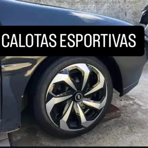 CALOTAS ESPORTIVAS LEIA A DESCRIÇÃO APARTI R$150