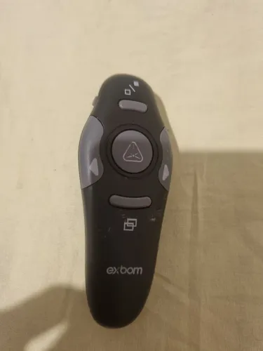 Controle TV universal