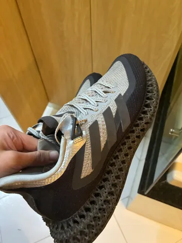 Tênis Adidas 4DFWD