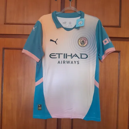 Camisa Manchester City G