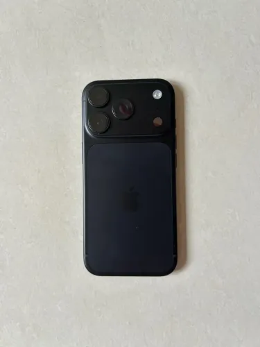 IPhone 18 Pro 256 gb - NOVO