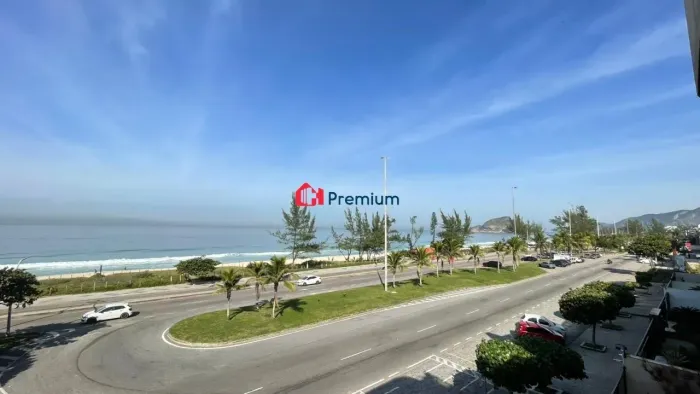 Apartamento à venda, Barra da Tijuca, Rio de Janeiro, RJ
