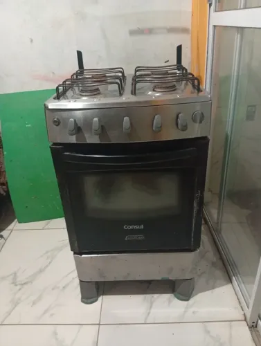 Fogão Consul 4 bocas