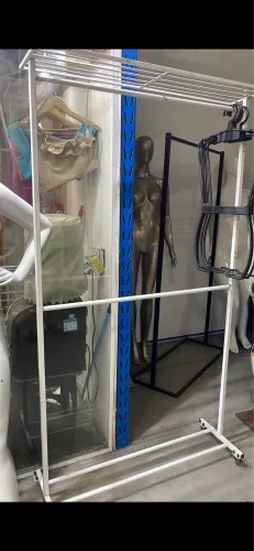 Arara de roupas