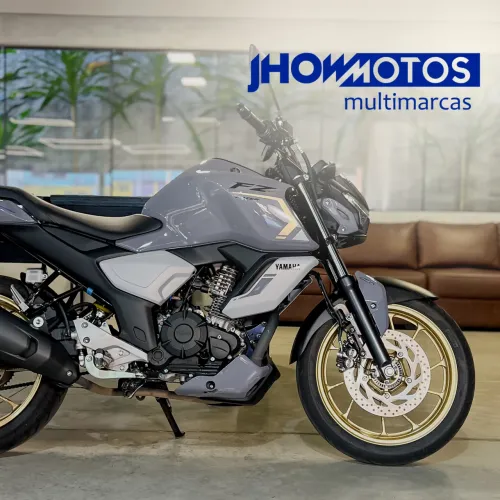 YAMAHA FZ15 FLEX