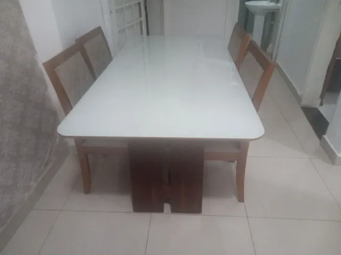 Móveis de casa
