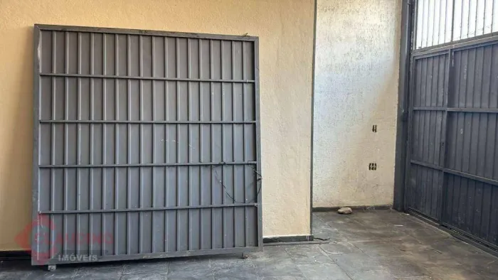Salão, 130 m² - venda por R$ 750.000,00 ou aluguel por R$ 5.509,77/mês - Vila Rica (Zona L