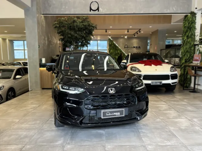 Honda ZR-V Touring 2.0 16V 5P Aut. 2024