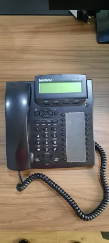 Central Telefônica Intelbrás TI NKT 4245i