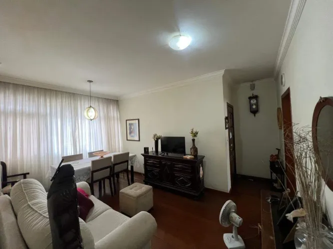 Apartamento para venda no Padre Eustaquio, Belo Horizonte