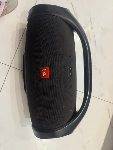 JBL bombox
