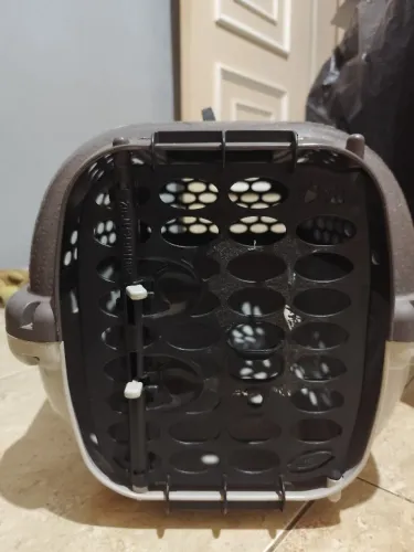Transportadora Para Cães ou Gatos, Panther Air N º 2