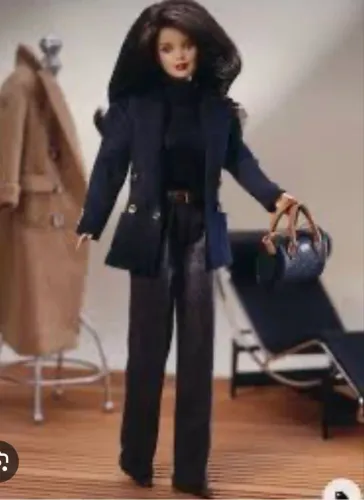 Barbie Collector Ralph Lauren