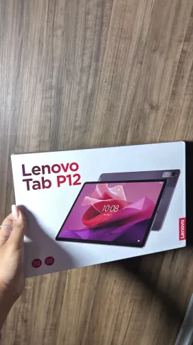 Tablet Lenovo P12